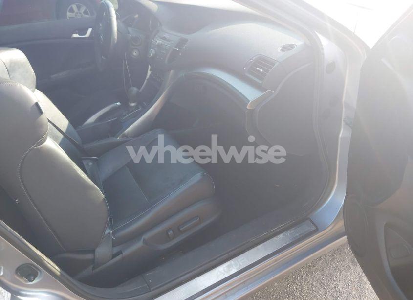 Photo 5 of 2011 Acura Tsx 2.4 (VIN JH4CU2F6XBC008342)