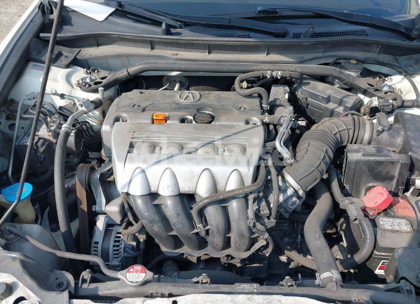 Photo 10 of 2011 Acura Tsx N/A (VIN JH4CU2F6XBC008406)