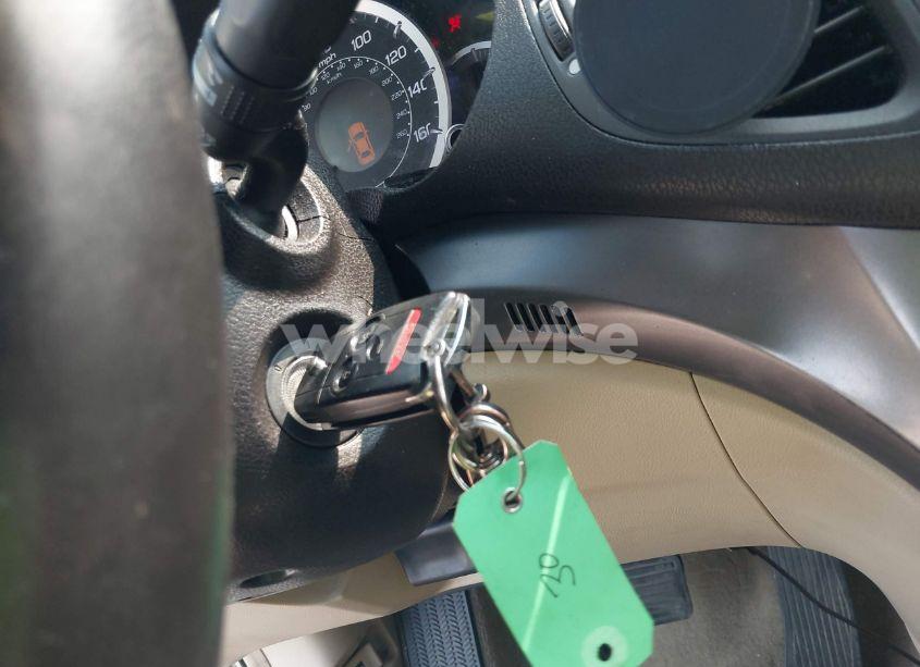 Photo 11 of 2011 Acura Tsx N/A (VIN JH4CU2F6XBC008406)