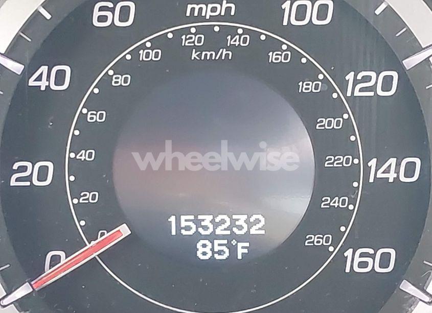 Photo 15 of 2011 Acura Tsx N/A (VIN JH4CU2F6XBC008406)