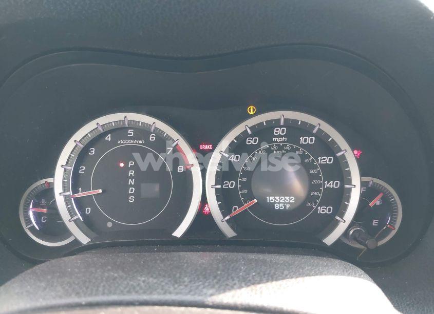 Photo 7 of 2011 Acura Tsx N/A (VIN JH4CU2F6XBC008406)