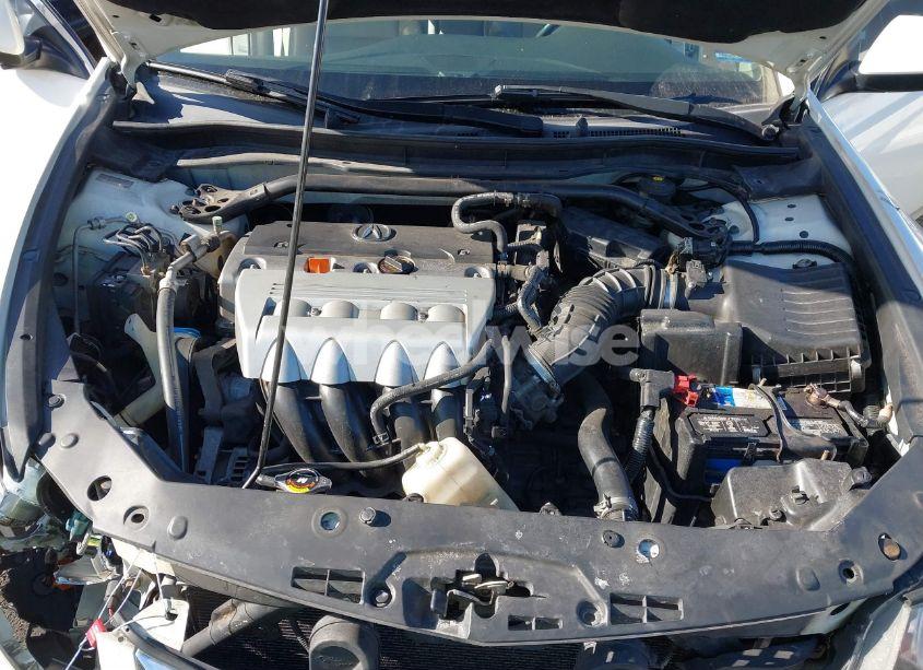Photo 10 of 2011 Acura Tsx 2.4 (VIN JH4CU2F6XBC018000)