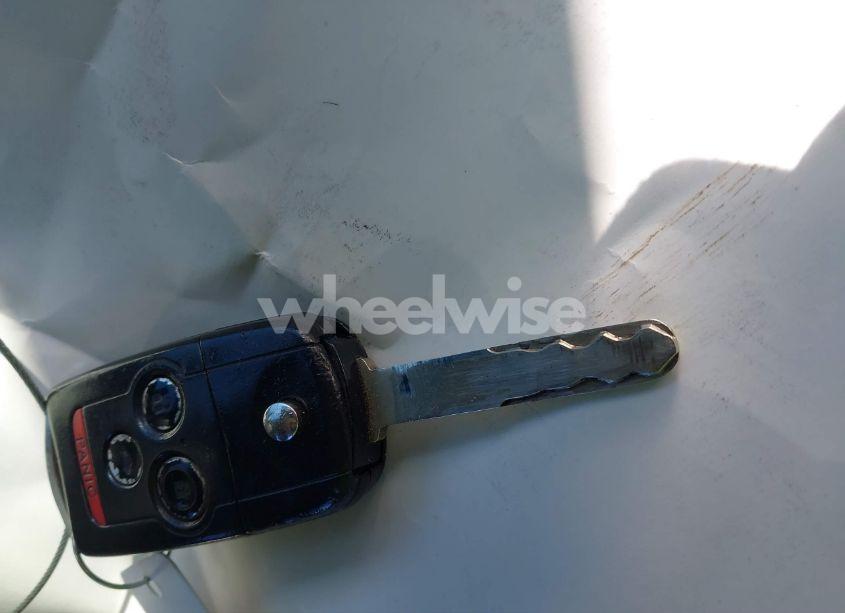 Photo 11 of 2011 Acura Tsx 2.4 (VIN JH4CU2F6XBC018000)