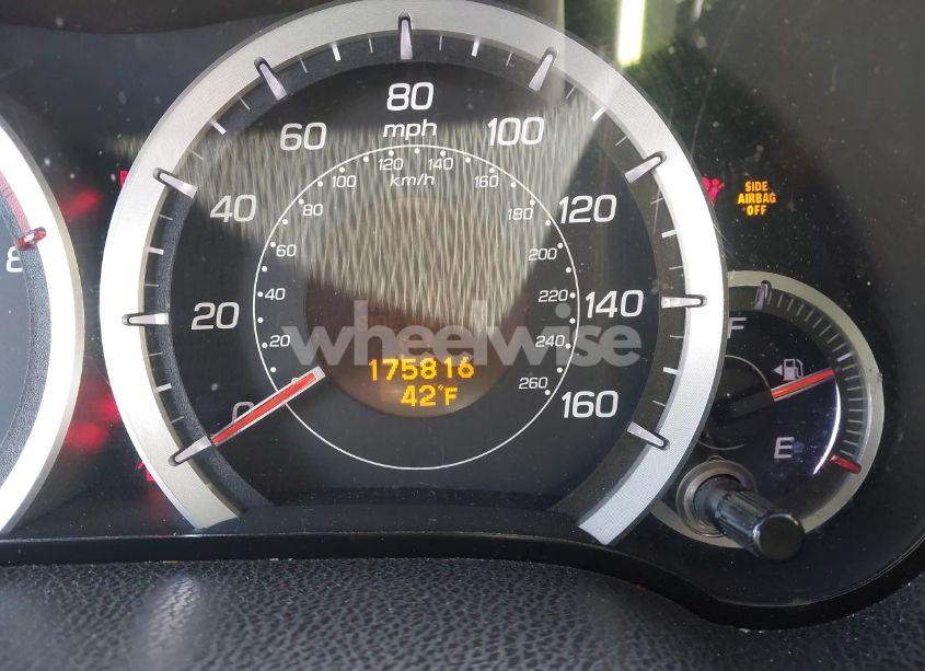 Photo 15 of 2011 Acura Tsx 2.4 (VIN JH4CU2F6XBC018000)