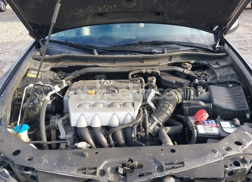 Photo 10 of 2012 Acura Tsx 2.4 (VIN JH4CU2F6XCC020394)