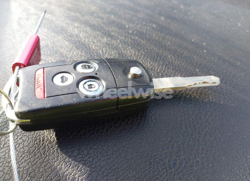 Photo 11 of 2012 Acura Tsx 2.4 (VIN JH4CU2F6XCC020394)