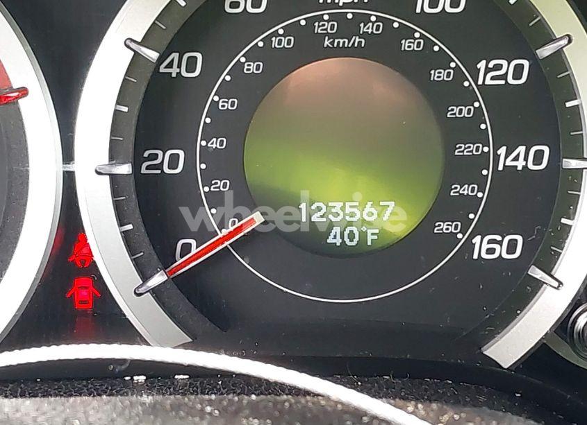 Photo 15 of 2012 Acura Tsx 2.4 (VIN JH4CU2F6XCC020394)