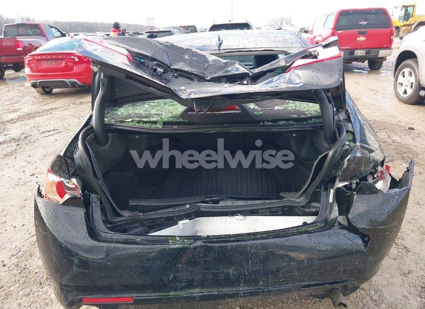 Photo 6 of 2012 Acura Tsx 2.4 (VIN JH4CU2F6XCC020394)
