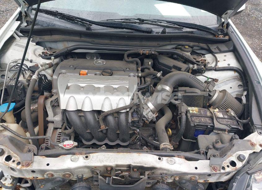 Photo 10 of 2013 Acura Tsx 2.4 (VIN JH4CU2F6XDC012071)