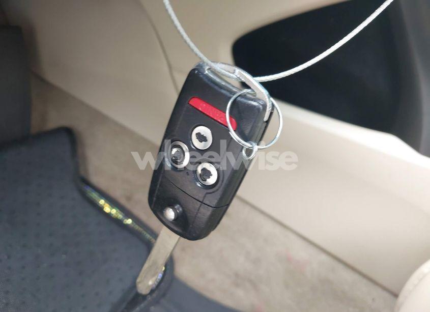 Photo 11 of 2013 Acura Tsx 2.4 (VIN JH4CU2F6XDC012071)