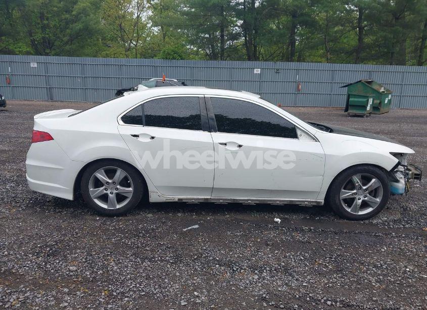 Photo 13 of 2013 Acura Tsx 2.4 (VIN JH4CU2F6XDC012071)