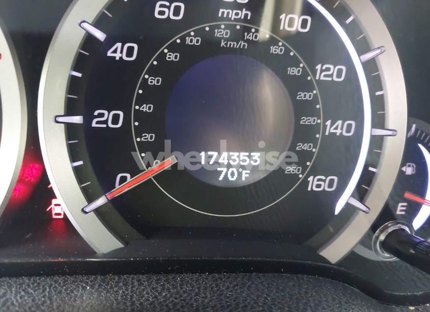 Photo 15 of 2013 Acura Tsx 2.4 (VIN JH4CU2F6XDC012071)