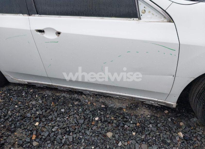 Photo 17 of 2013 Acura Tsx 2.4 (VIN JH4CU2F6XDC012071)