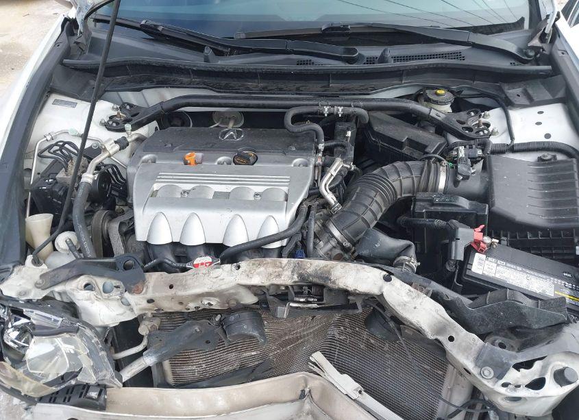 Photo 10 of 2014 Acura Tsx 2.4 (VIN JH4CU2F81EC000362)