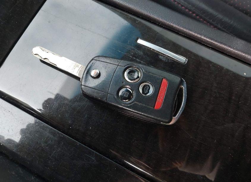 Photo 11 of 2014 Acura Tsx 2.4 (VIN JH4CU2F81EC000362)