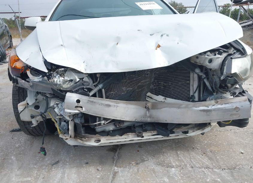 Photo 6 of 2014 Acura Tsx 2.4 (VIN JH4CU2F81EC000362)