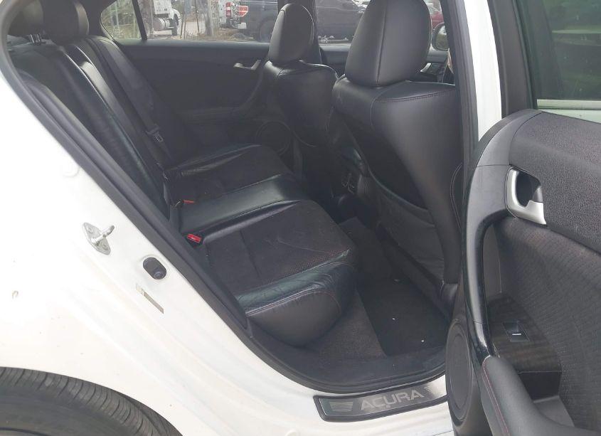 Photo 8 of 2014 Acura Tsx 2.4 (VIN JH4CU2F81EC000362)