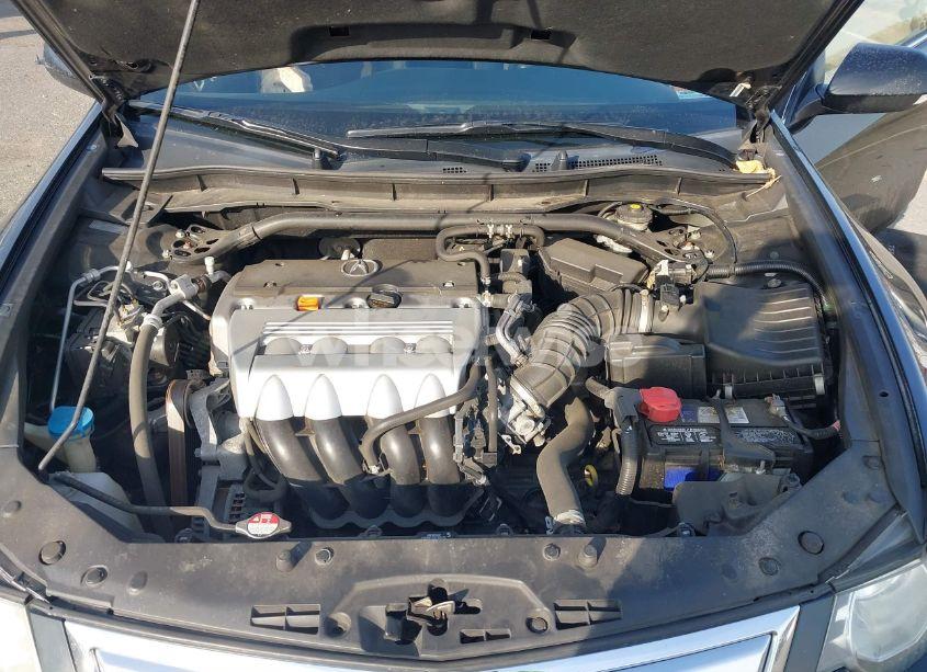 Photo 10 of 2014 Acura Tsx 2.4 (VIN JH4CU2F81EC001608)