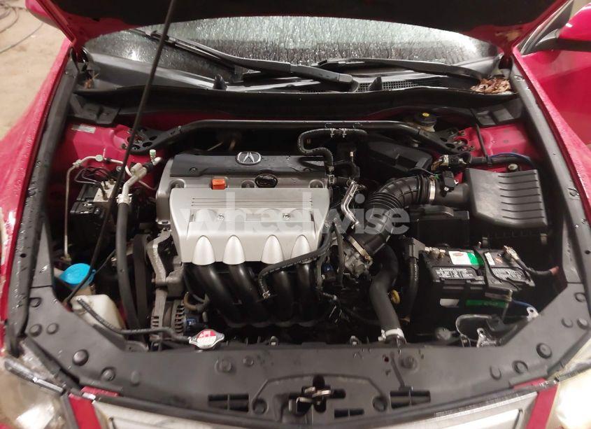 Photo 10 of 2013 Acura Tsx 2.4 (VIN JH4CU2F82DC005259)