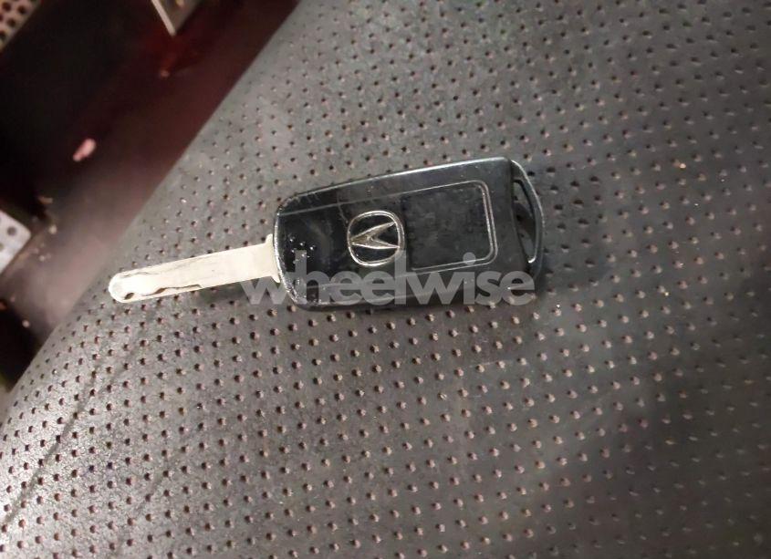 Photo 11 of 2013 Acura Tsx 2.4 (VIN JH4CU2F82DC005259)