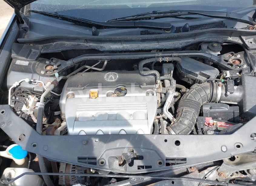 Photo 10 of 2012 Acura Tsx 2.4 (VIN JH4CU2F83CC005947)