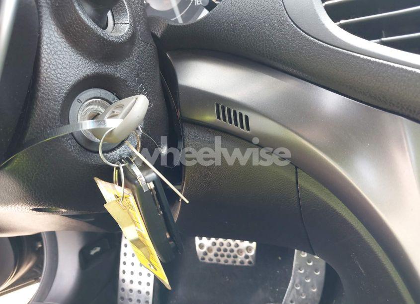 Photo 11 of 2012 Acura Tsx 2.4 (VIN JH4CU2F83CC005947)