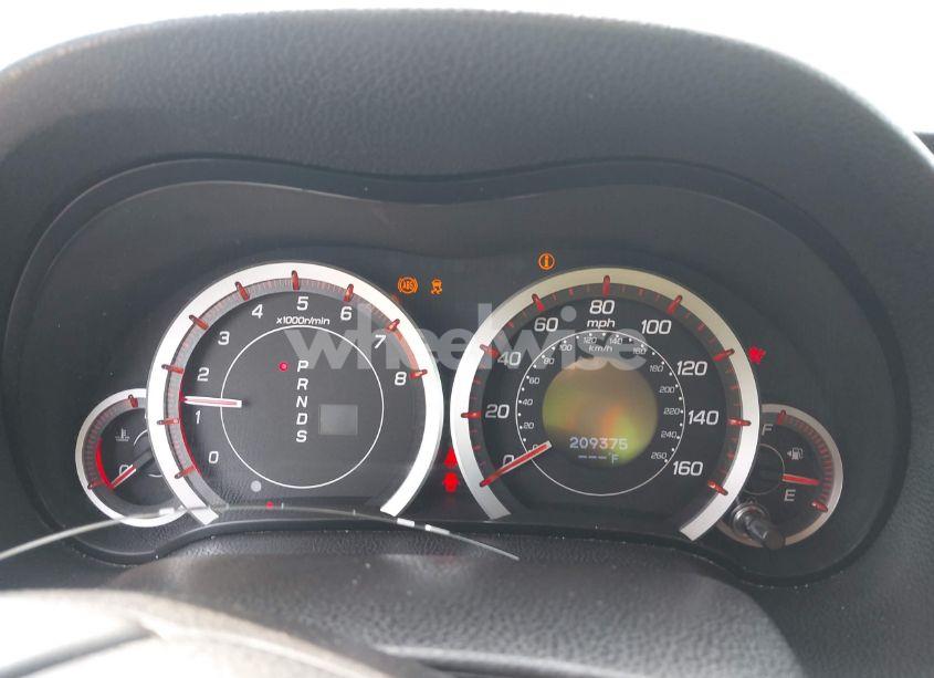 Photo 15 of 2012 Acura Tsx 2.4 (VIN JH4CU2F83CC005947)