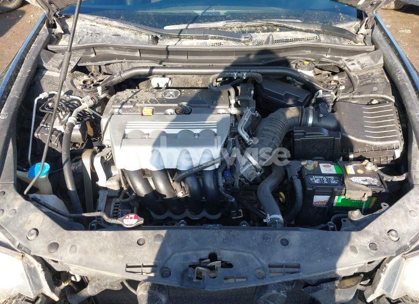 Photo 10 of 2012 Acura Tsx 2.4 (VIN JH4CU2F83CC021310)