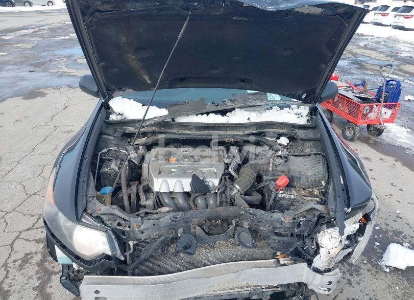 Photo 10 of 2013 Acura Tsx 2.4 (VIN JH4CU2F84DC012150)