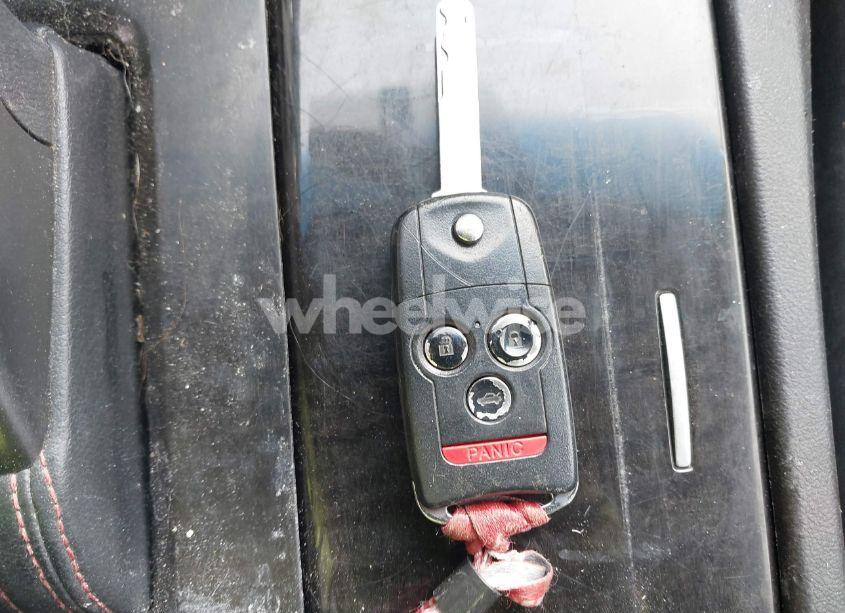 Photo 11 of 2013 Acura Tsx 2.4 (VIN JH4CU2F84DC012150)