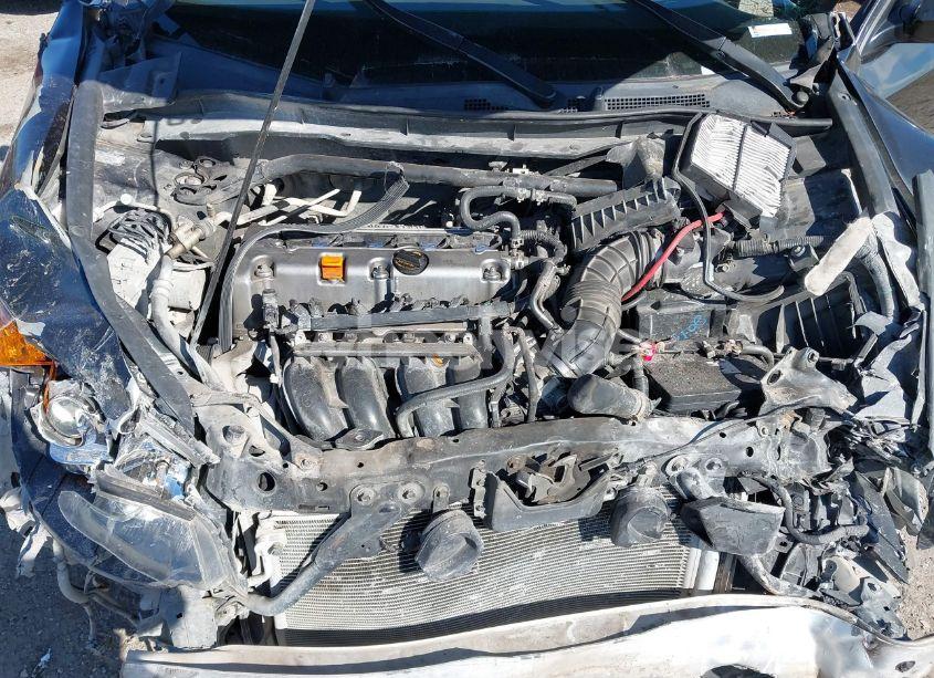 Photo 10 of 2012 Acura Tsx 2.4 (VIN JH4CU2F85CC012592)