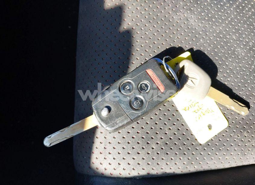 Photo 11 of 2012 Acura Tsx 2.4 (VIN JH4CU2F85CC012592)