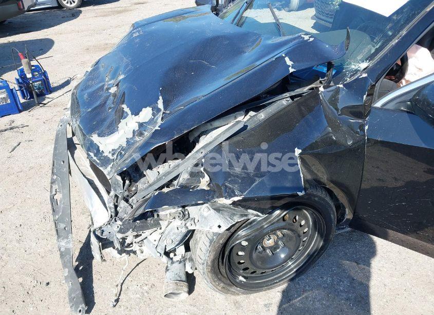 Photo 6 of 2012 Acura Tsx 2.4 (VIN JH4CU2F85CC012592)