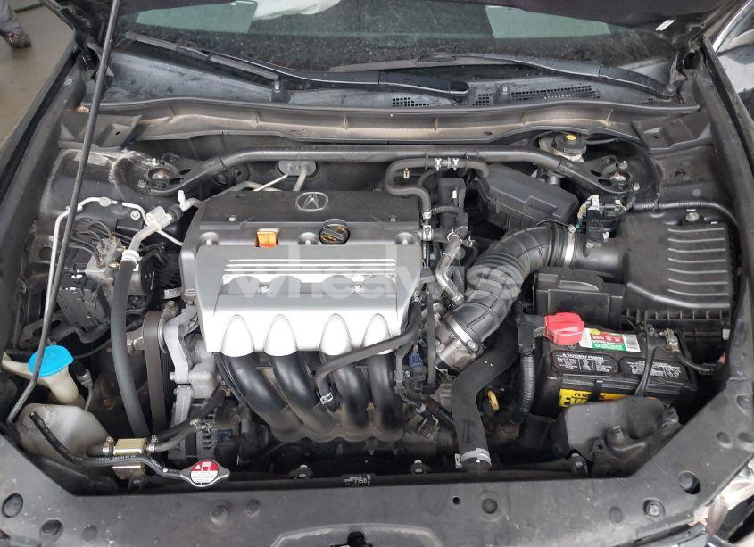 Photo 10 of 2013 Acura Tsx 2.4 (VIN JH4CU2F86DC013039)