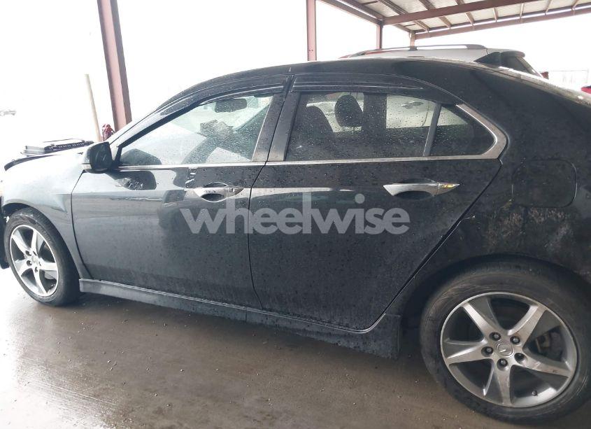 Photo 14 of 2013 Acura Tsx 2.4 (VIN JH4CU2F86DC013039)