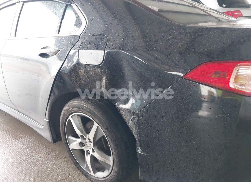 Photo 18 of 2013 Acura Tsx 2.4 (VIN JH4CU2F86DC013039)