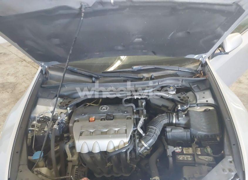 Photo 10 of 2014 Acura Tsx 2.4 (VIN JH4CU2F86EC003273)