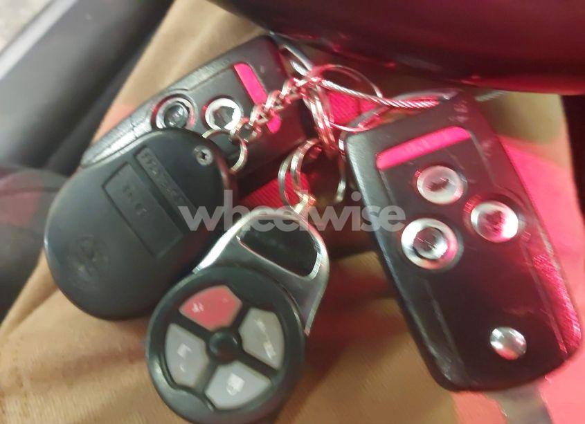 Photo 11 of 2014 Acura Tsx 2.4 (VIN JH4CU2F86EC003273)