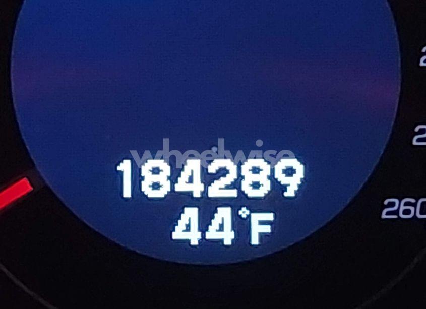 Photo 15 of 2014 Acura Tsx 2.4 (VIN JH4CU2F86EC003273)