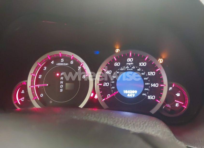 Photo 7 of 2014 Acura Tsx 2.4 (VIN JH4CU2F86EC003273)