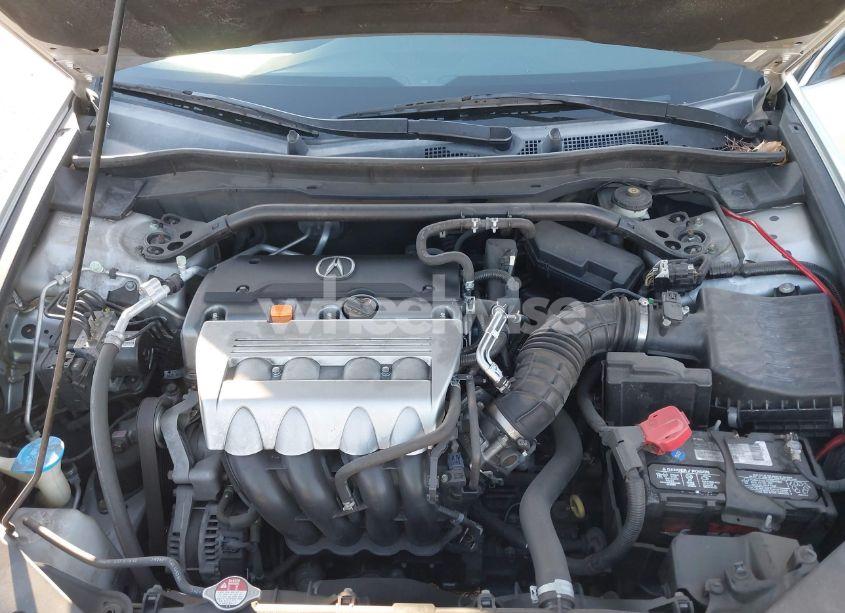 Photo 10 of 2012 Acura Tsx 2.4 (VIN JH4CU2F89CC014135)
