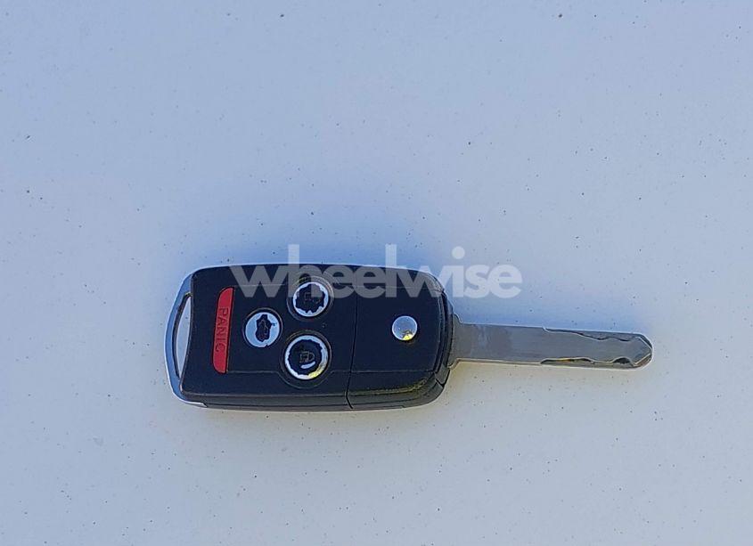 Photo 11 of 2012 Acura Tsx 2.4 (VIN JH4CU2F89CC014135)