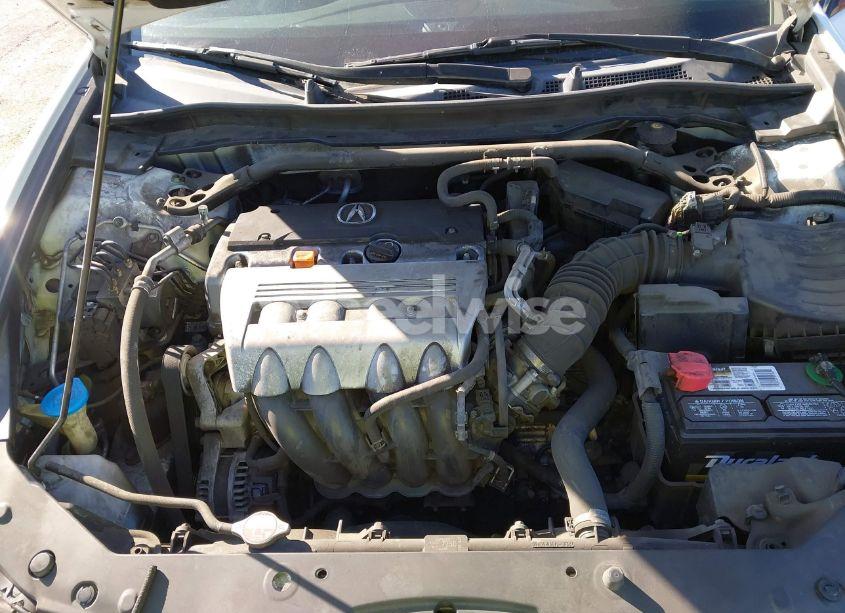Photo 10 of 2012 Acura Tsx 2.4 (VIN JH4CU2F89CC028276)