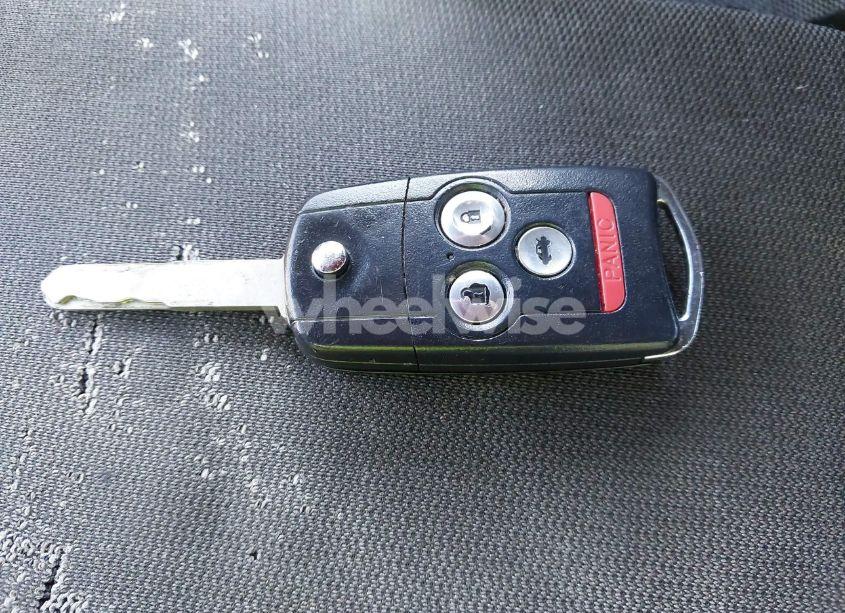 Photo 11 of 2012 Acura Tsx 2.4 (VIN JH4CU2F89CC028276)