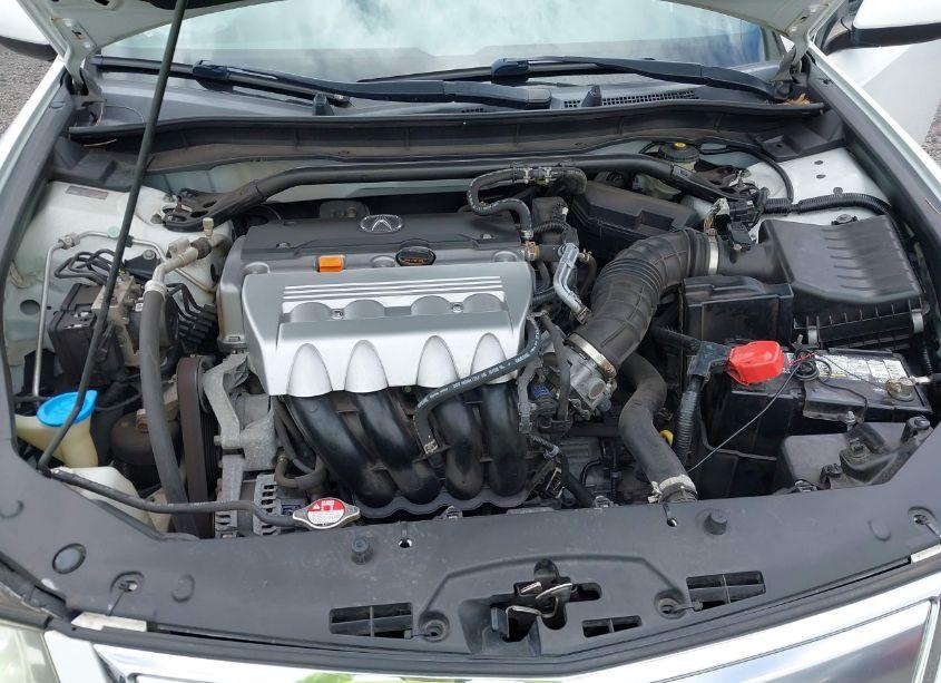 Photo 10 of 2013 Acura Tsx 2.4 (VIN JH4CU2F89DC007011)