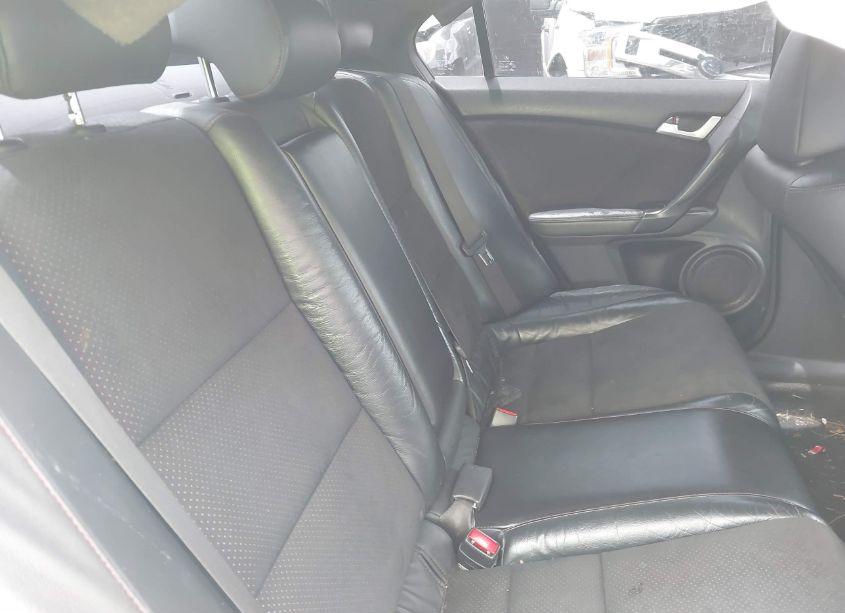 Photo 8 of 2013 Acura Tsx 2.4 (VIN JH4CU2F89DC007011)