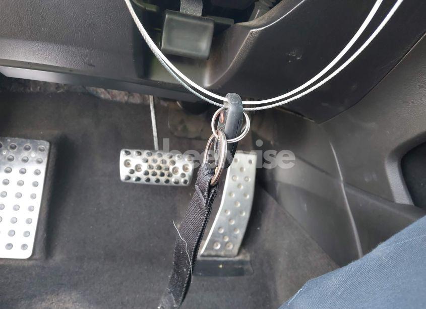 Photo 11 of 2012 Acura Tsx 2.4 (VIN JH4CU2F8XCC025497)