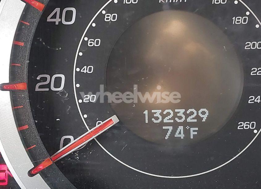 Photo 15 of 2012 Acura Tsx 2.4 (VIN JH4CU2F8XCC025497)