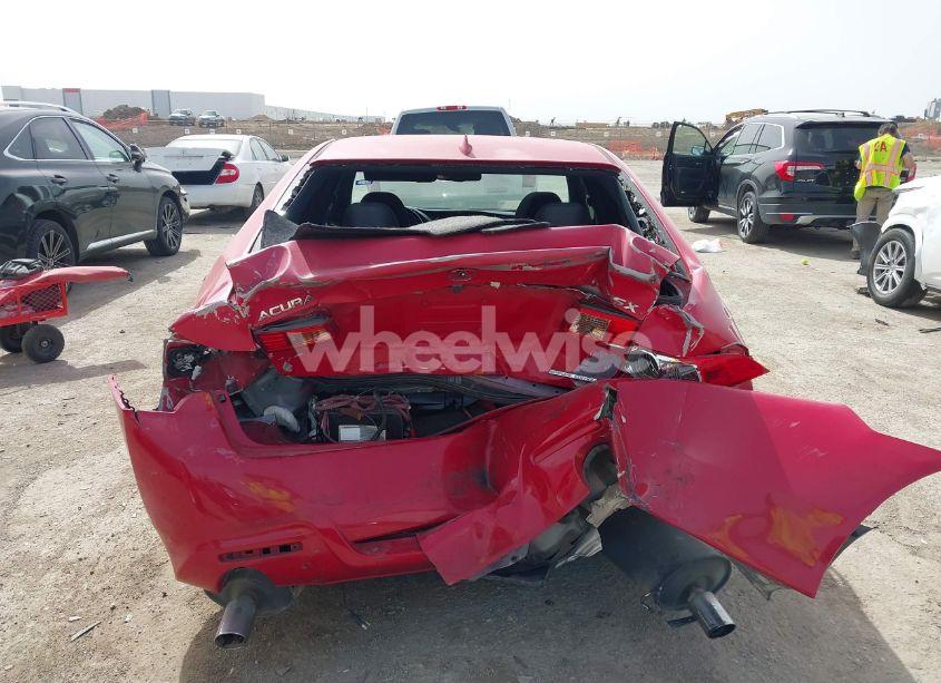 Photo 16 of 2012 Acura Tsx 2.4 (VIN JH4CU2F8XCC025497)