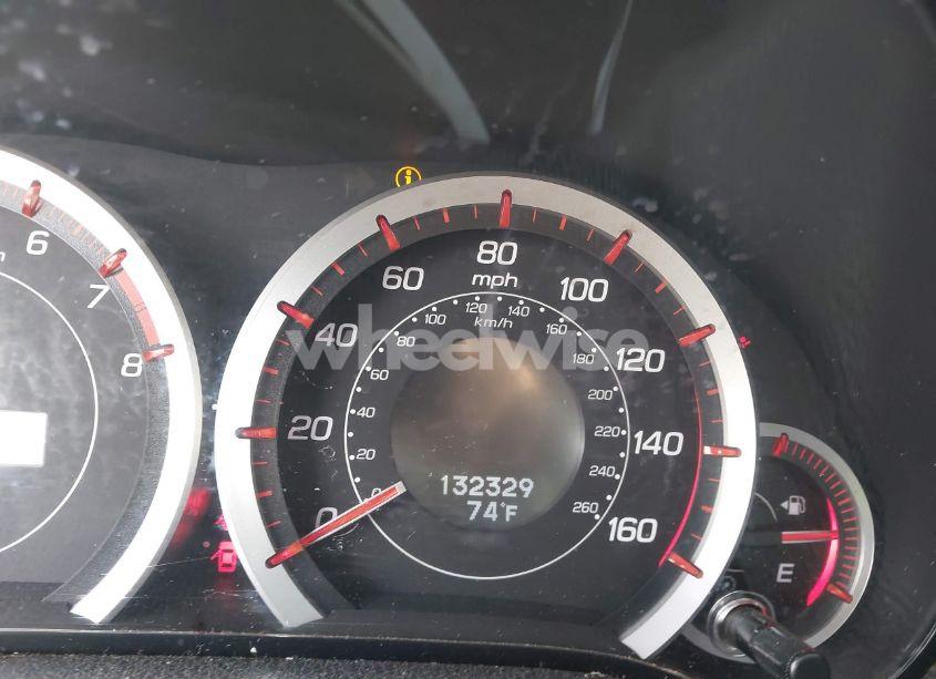 Photo 7 of 2012 Acura Tsx 2.4 (VIN JH4CU2F8XCC025497)